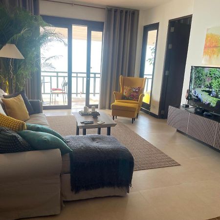The Cosy New Appartement Fisherman 보풋 외부 사진