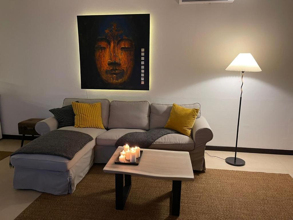 The Cosy New Appartement Fisherman 보풋 외부 사진