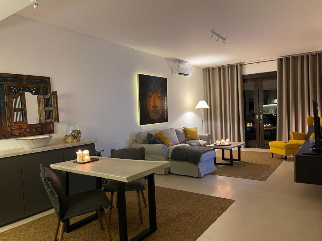 The Cosy New Appartement Fisherman 보풋 외부 사진
