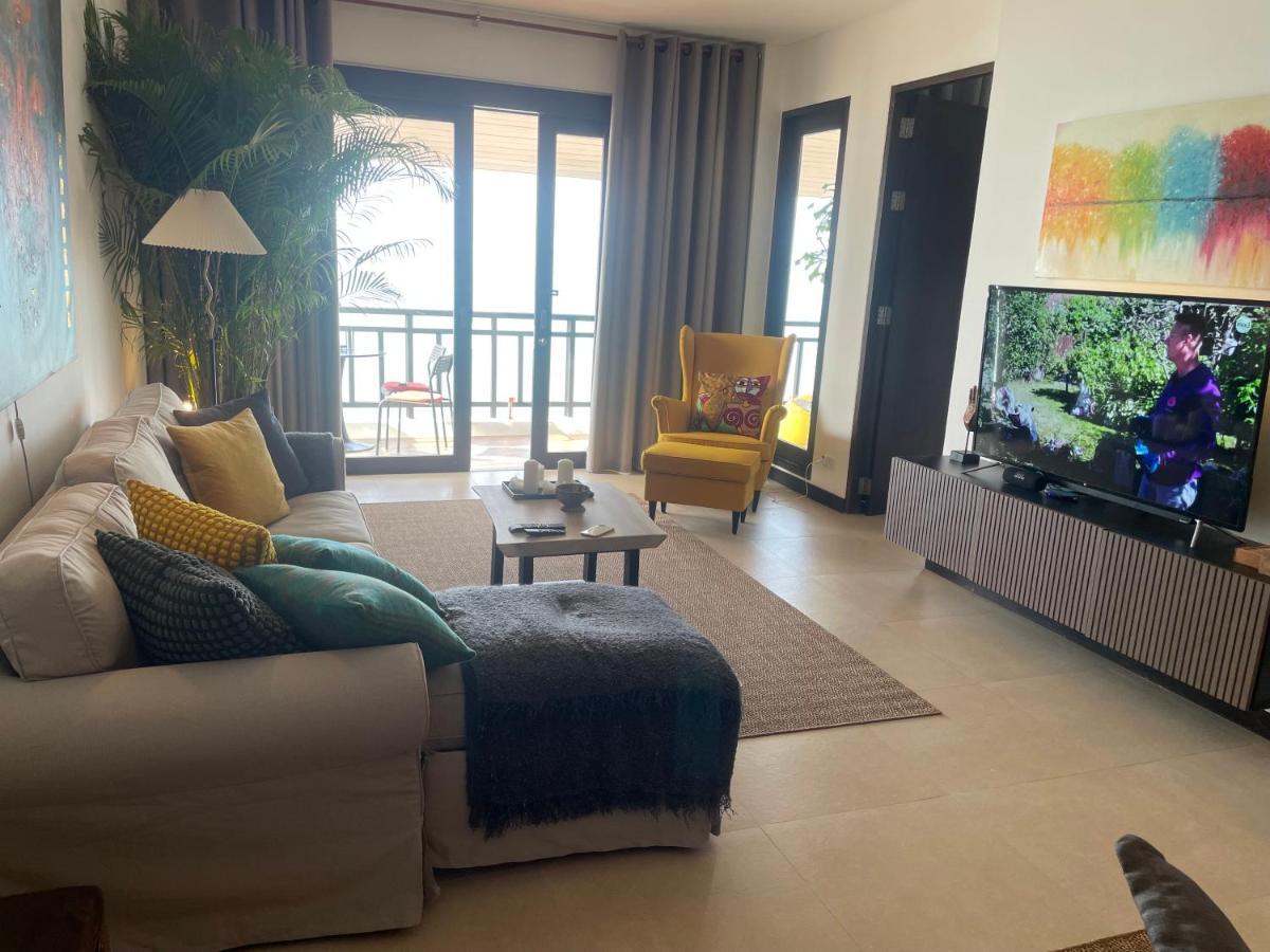 The Cosy New Appartement Fisherman 보풋 외부 사진