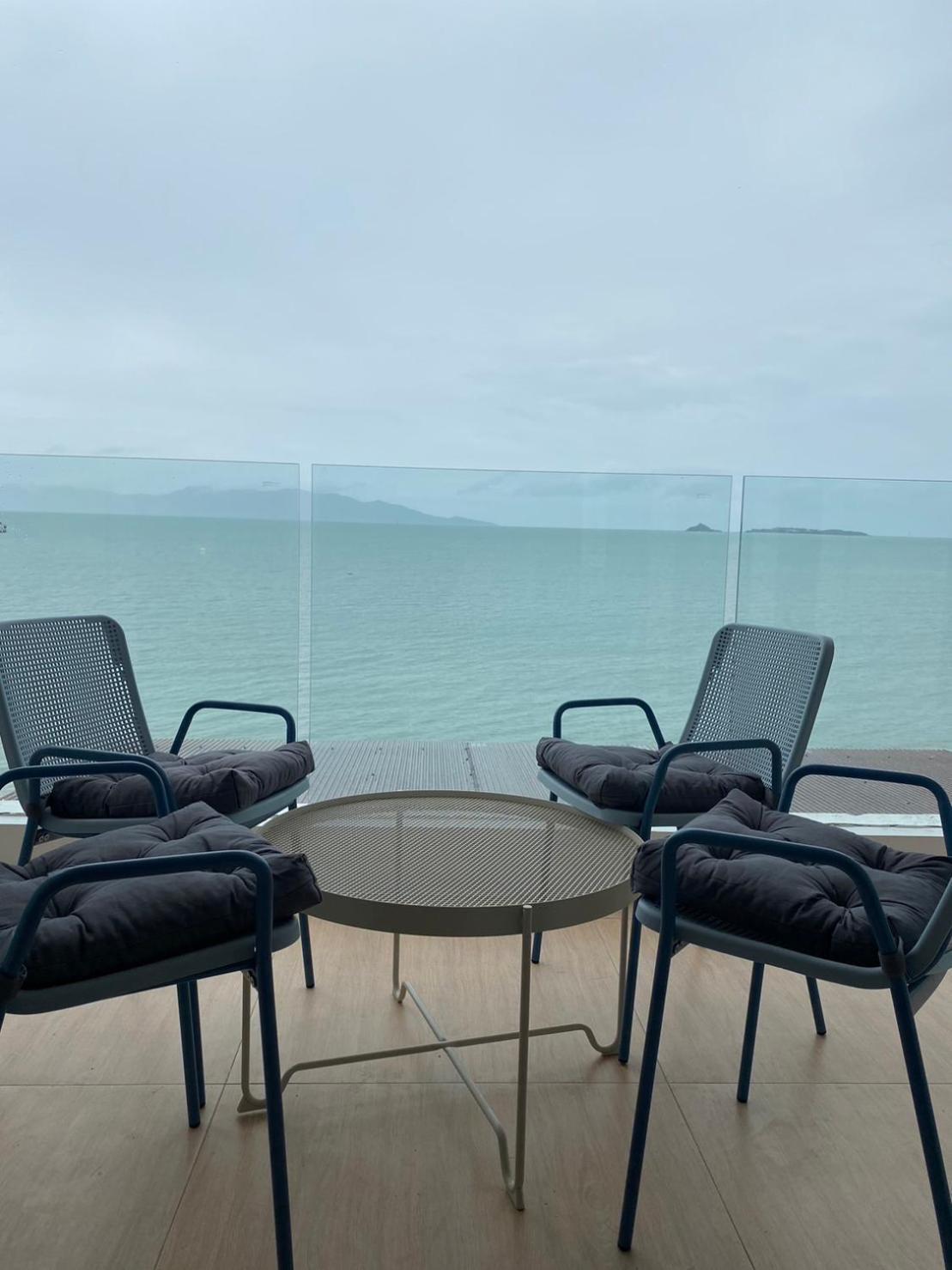The Cosy New Appartement Fisherman 보풋 외부 사진