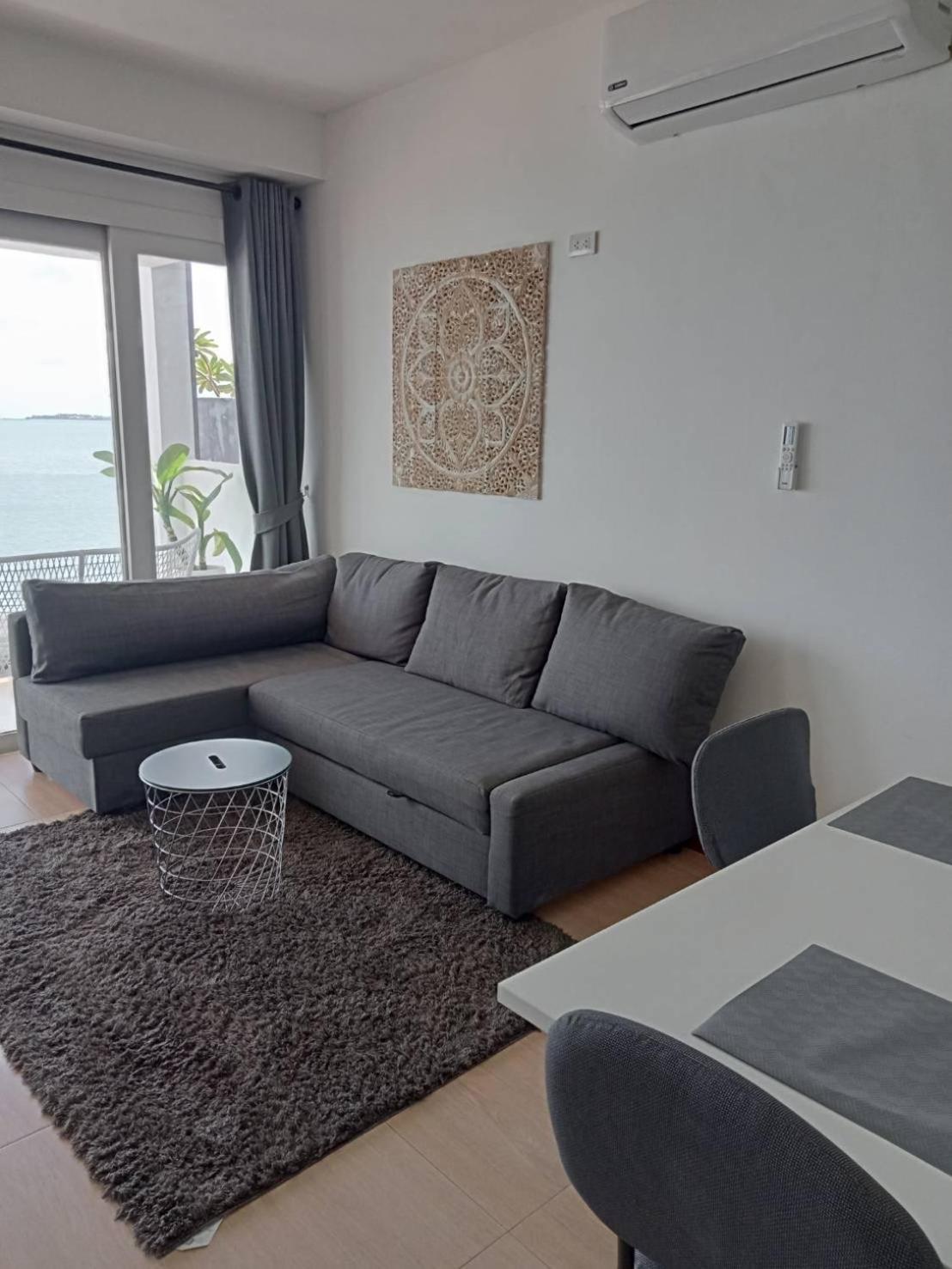 The Cosy New Appartement Fisherman 보풋 외부 사진