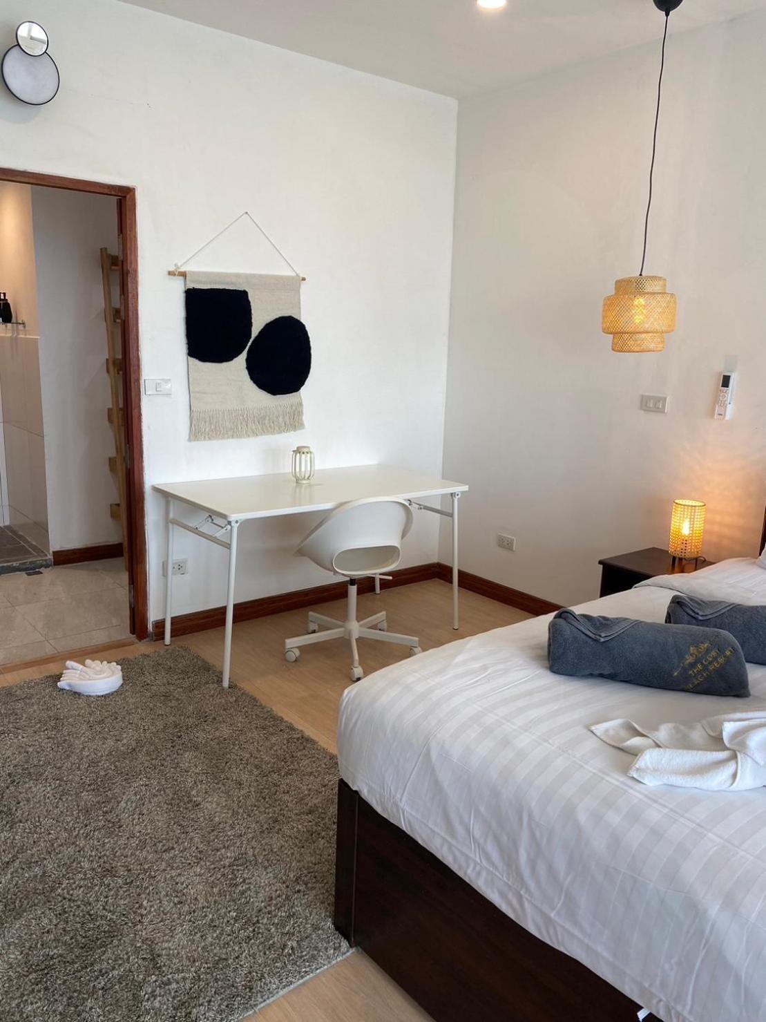 The Cosy New Appartement Fisherman 보풋 외부 사진