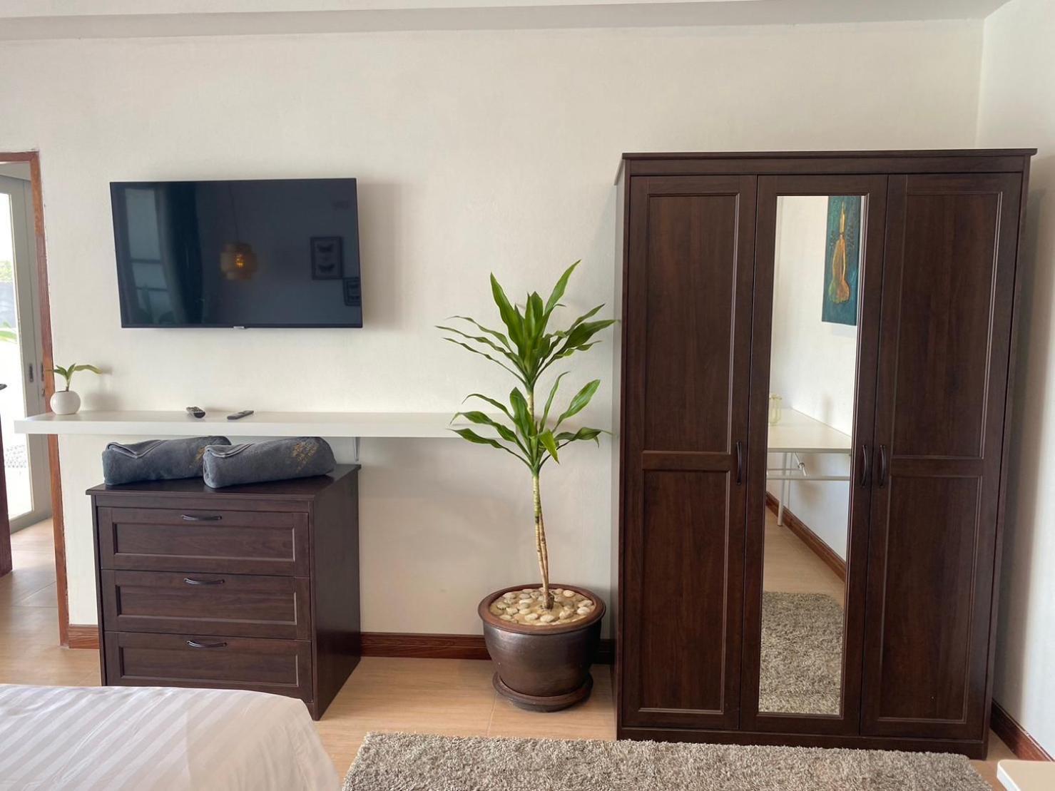 The Cosy New Appartement Fisherman 보풋 외부 사진