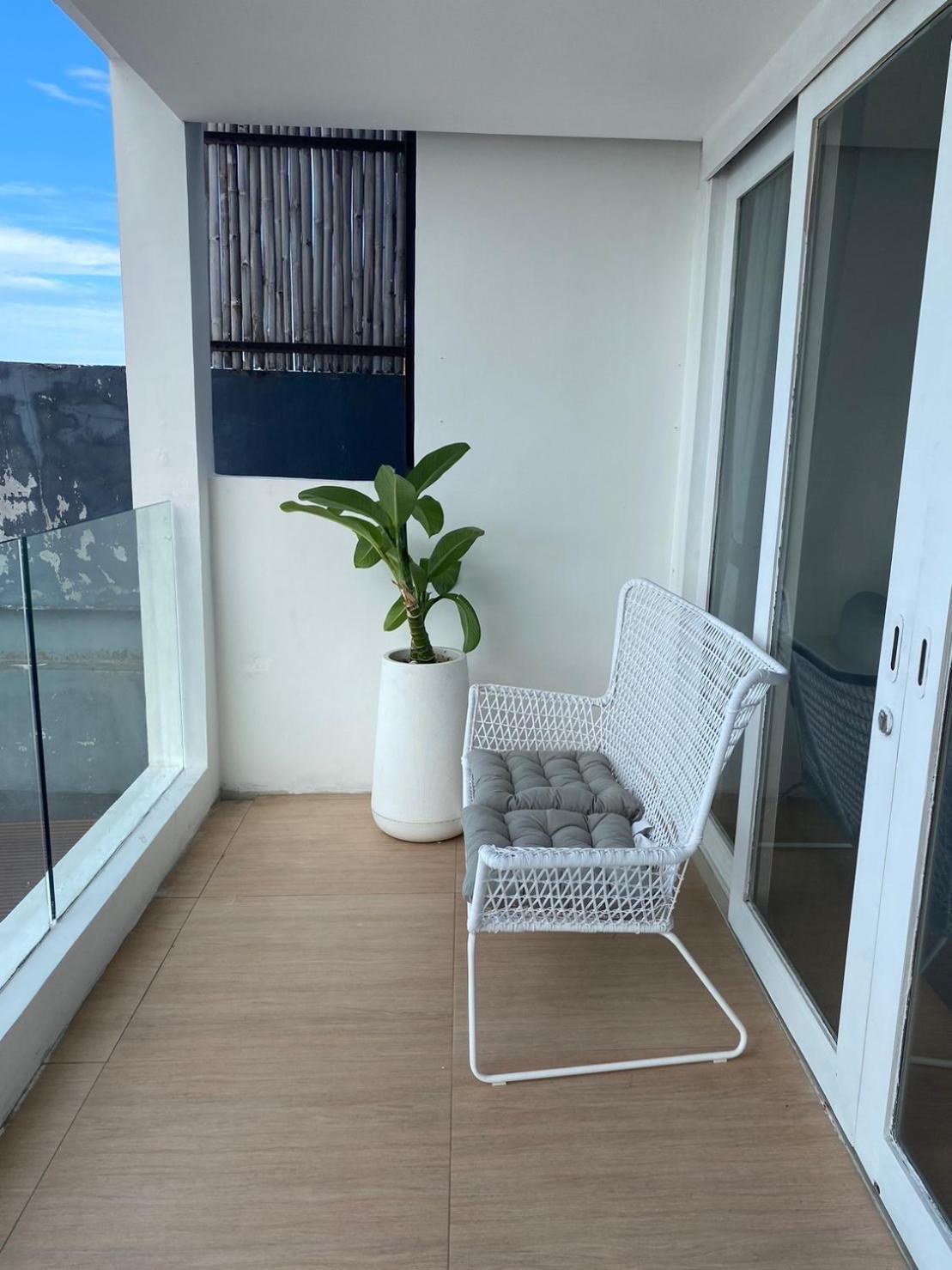The Cosy New Appartement Fisherman 보풋 외부 사진